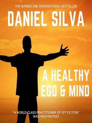 cover image of Healthy Ego and Mind
